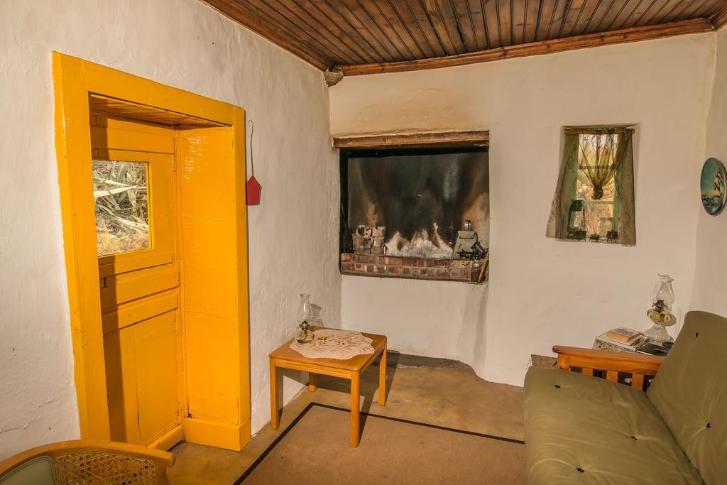 Matjiesvlei Guestfarm Villa Calitzdorp Eksteriør bilde